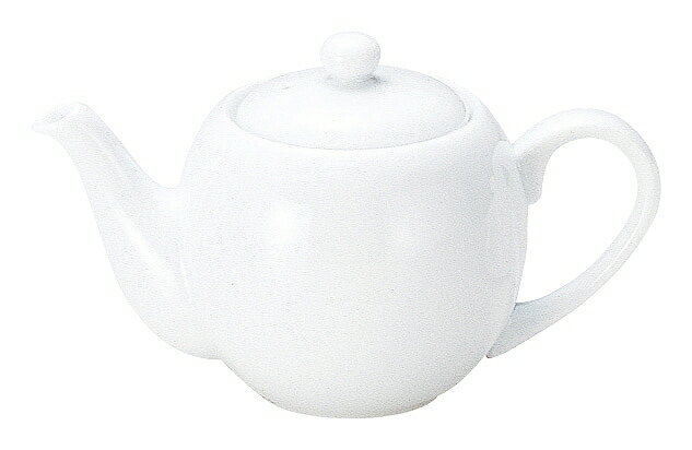 プラージュ ティーポット 13700057 KOYO HOTEL&RESTAURANT TABLEWARE vol.25
