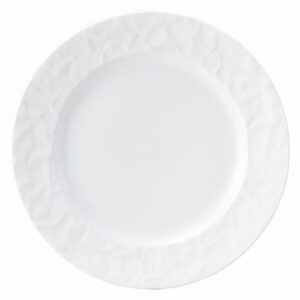 グラウ゛ェール パピエ 27cmリムプレート リムビスク 13700102 KOYO HOTEL&RESTAURANT TABLEWARE vol.25