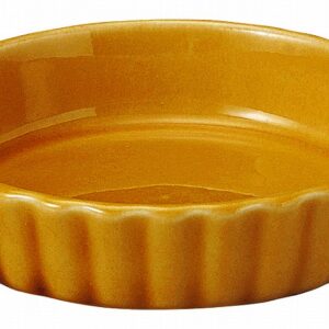 フラップ グロスアンバー 13．5cmタパス 13761096 KOYO HOTEL&RESTAURANT TABLEWARE vol.25