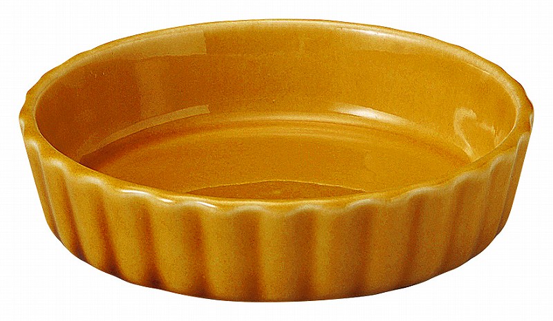 フラップ グロスアンバー 9cmタパス 13761098 KOYO HOTEL&RESTAURANT TABLEWARE vol.25