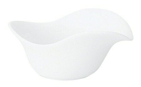 ネージュ 10cmスワンボウル 13900036 KOYO HOTEL&RESTAURANT TABLEWARE vol.25