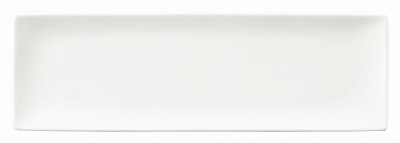 タイド 31.5cm細長角プラター 14200048 KOYO HOTEL&RESTAURANT TABLEWARE vol.25