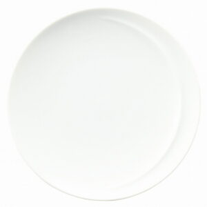 アルコ ピュアホワイト 21．5cmプレート 14400005 KOYO HOTEL&RESTAURANT TABLEWARE vol.25