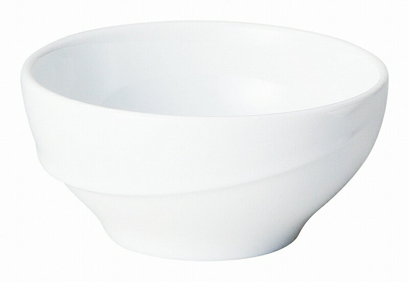 アルコ ピュアホワイト 12cmボウル 14400026 KOYO HOTEL&RESTAURANT TABLEWARE vol.25