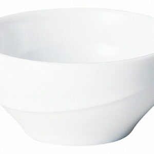 アルコ ピュアホワイト 9cmボウル 14400027 KOYO HOTEL&RESTAURANT TABLEWARE vol.25