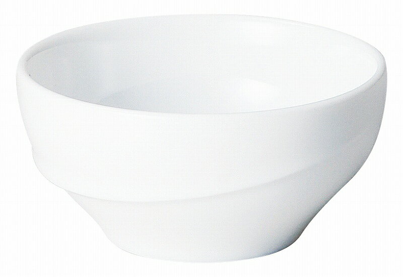 アルコ ピュアホワイト 9cmボウル 14400027 KOYO HOTEL&RESTAURANT TABLEWARE vol.25