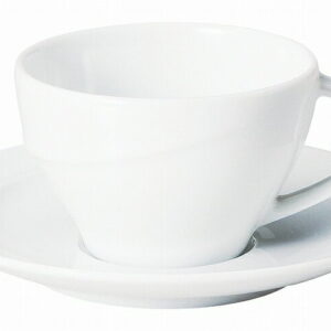 アルコ ピュアホワイト コーヒーカップ 14400052 KOYO HOTEL&RESTAURANT TABLEWARE vol.25
