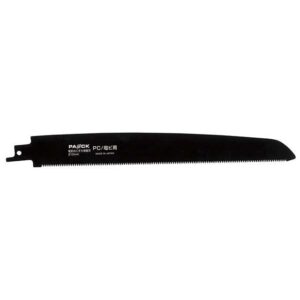 paock 電気のこぎり用替刃 PC 塩ビ 210mm EAS-P21 パオック 切削工具