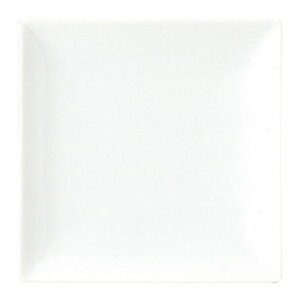 パーゴラ 16cm角皿 14700066 KOYO HOTEL&RESTAURANT TABLEWARE vol.25