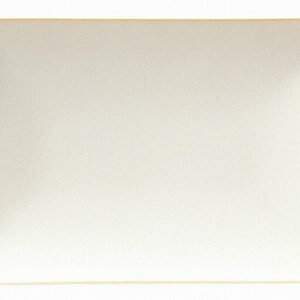 パティオ オフホワイト 23cm角プラター 14720049 KOYO HOTEL&RESTAURANT TABLEWARE vol.25