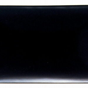 パティオ マットブラック 23cm角プラター 14730049 KOYO HOTEL&RESTAURANT TABLEWARE vol.25