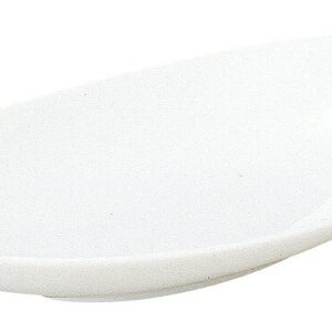 パーゴラ 23．5cmカヌーディッシュ 14800014 KOYO HOTEL&RESTAURANT TABLEWARE vol.25