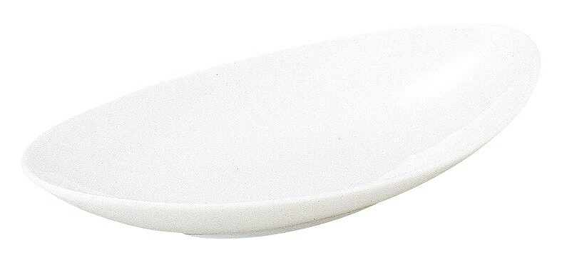 パーゴラ 23.5cmカヌーディッシュ 14800014 KOYO HOTEL&RESTAURANT TABLEWARE vol.25