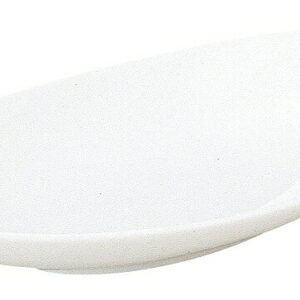 パーゴラ 21cmカヌーディッシュ 14800015 KOYO HOTEL&RESTAURANT TABLEWARE vol.25