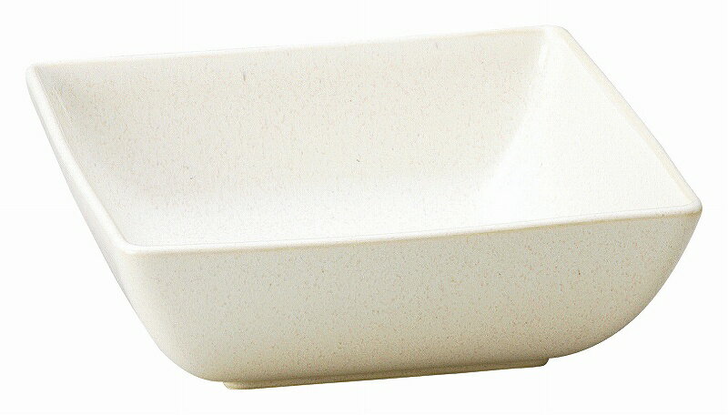 パティオ オフホワイト 10cm深ボウル 14820037 KOYO HOTEL&RESTAURANT TABLEWARE vol.25