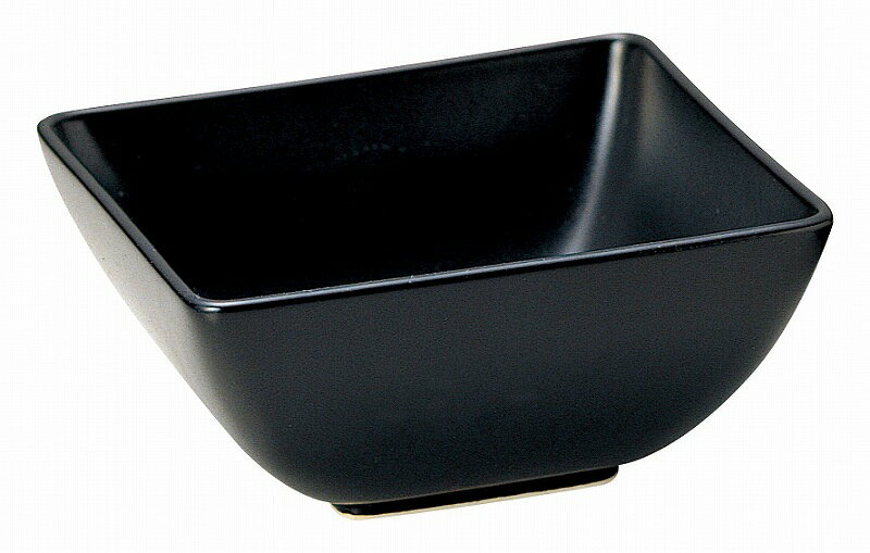 パティオ マットブラック 7cm深ボウル 14830039 KOYO HOTEL&RESTAURANT TABLEWARE vol.25