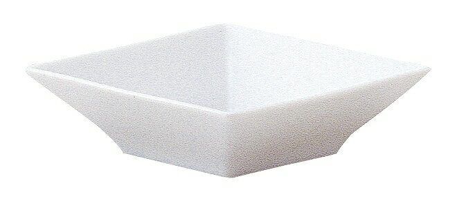 スクエアー 12.5cmボウル 14900026 KOYO HOTEL&RESTAURANT TABLEWARE vol.25
