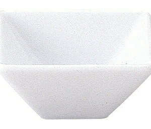 スクエアー 7cm深ボウル 14900039 KOYO HOTEL&RESTAURANT TABLEWARE vol.25