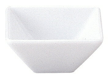 スクエアー 7cm深ボウル 14900039 KOYO HOTEL&RESTAURANT TABLEWARE vol.25