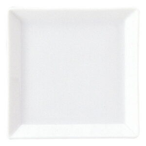 スクエアー 13．5cm取り皿 14900065 KOYO HOTEL&RESTAURANT TABLEWARE vol.25