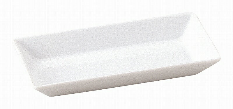 スクエアー 19.5cm長角トレー 14900086 KOYO HOTEL&RESTAURANT TABLEWARE vol.25
