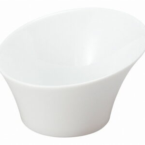 スパイアー 15cmスラントトールボウル 15000086 KOYO HOTEL&RESTAURANT TABLEWARE vol.25