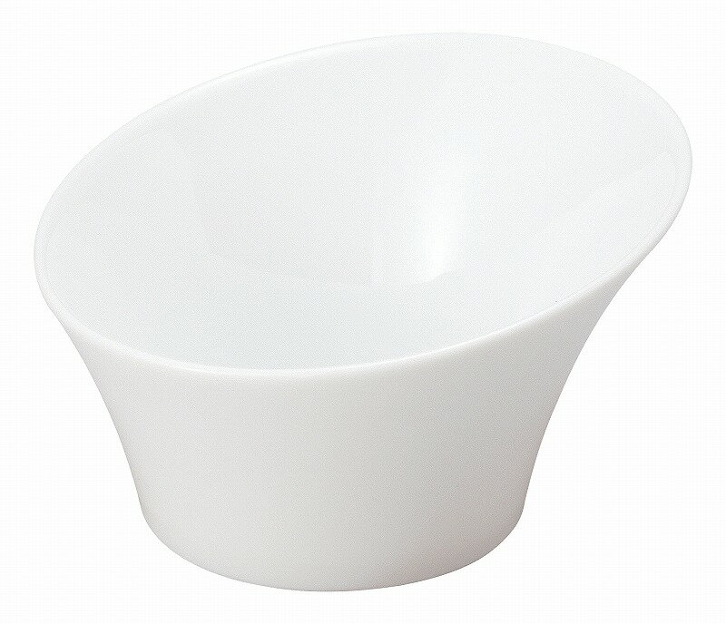 スパイアー 15cmスラントトールボウル 15000086 KOYO HOTEL&RESTAURANT TABLEWARE vol.25