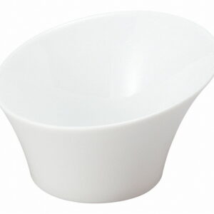 スパイアー 12cmスラントトールボウル 15000087 KOYO HOTEL&RESTAURANT TABLEWARE vol.25