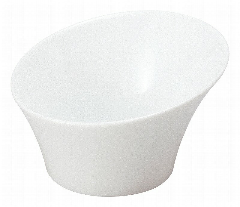 スパイアー 12cmスラントトールボウル 15000087 KOYO HOTEL&RESTAURANT TABLEWARE vol.25