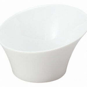 スパイアー 9．5cmスラントトールボウル 15000088 KOYO HOTEL&RESTAURANT TABLEWARE vol.25
