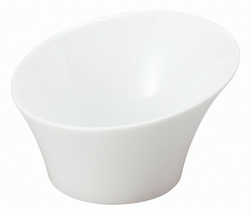 スパイアー 9.5cmスラントトールボウル 15000088 KOYO HOTEL&RESTAURANT TABLEWARE vol.25