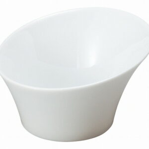 スパイアー 7．5cmスラントトールボウル 15000089 KOYO HOTEL&RESTAURANT TABLEWARE vol.25