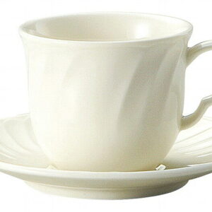 シフォーン コーヒーカップ 15120052 KOYO HOTEL&RESTAURANT TABLEWARE vol.25