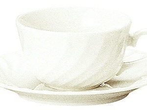 エスポアール ティーカップ 15200053 KOYO HOTEL&RESTAURANT TABLEWARE vol.25