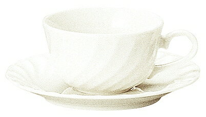 エスポアール ティーカップ 15200053 KOYO HOTEL&RESTAURANT TABLEWARE vol.25