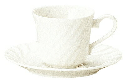 エスポアール 兼用ソーサー 15200055 KOYO HOTEL&RESTAURANT TABLEWARE vol.25
