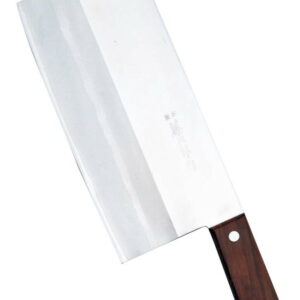 【ポイント20倍】DPコバルト合金 中華庖丁 F-922 225mm 厚口【日本製】 EBM vol.26[0294-08]庖丁・包丁