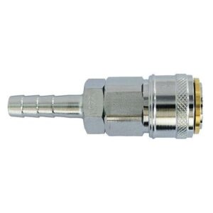 新潟精機(Niigataseiki) 新潟精機 YAMATO ワンタッチカプラーソケット バラ AO-1B