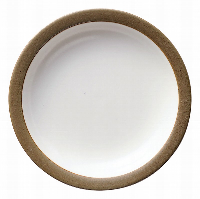 ハーベスト モーニングホワイト 15.5cmパン皿 16110008 KOYO HOTEL&RESTAURANT TABLEWARE vol.25