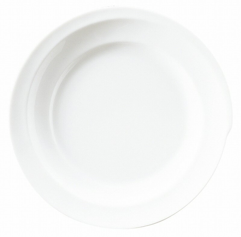 エピソード 25cmプレート 16300003 KOYO HOTEL&RESTAURANT TABLEWARE vol.25