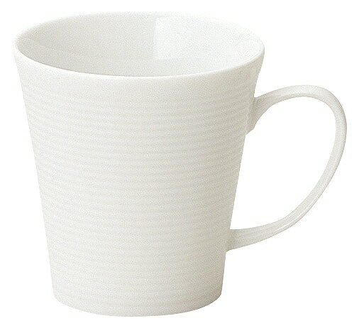 ラッフル マグカップ 16500050 KOYO HOTEL&RESTAURANT TABLEWARE vol.25
