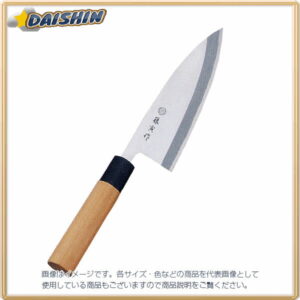 藤寅作 出刃 150mm 和包丁 FU-1053 [1698-410537]