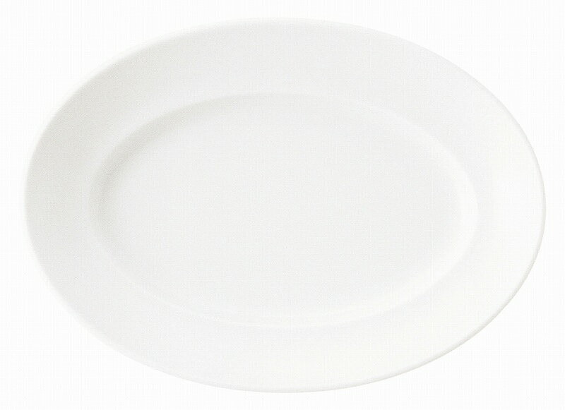 マーレ 26.5cmプラター 17000045 KOYO HOTEL&RESTAURANT TABLEWARE vol.25