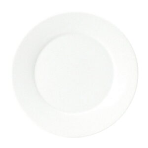 フォンテ 27cm丸皿 17100002 KOYO HOTEL&RESTAURANT TABLEWARE vol.25