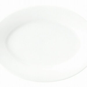 フォンテ 26cmプラター 17100045 KOYO HOTEL&RESTAURANT TABLEWARE vol.25