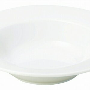 フォンテ 25．5cmディープスープボウル 17200023 KOYO HOTEL&RESTAURANT TABLEWARE vol.25