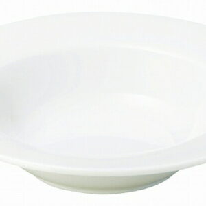 フォンテ 23．5cmディープスープボウル 17200024 KOYO HOTEL&RESTAURANT TABLEWARE vol.25
