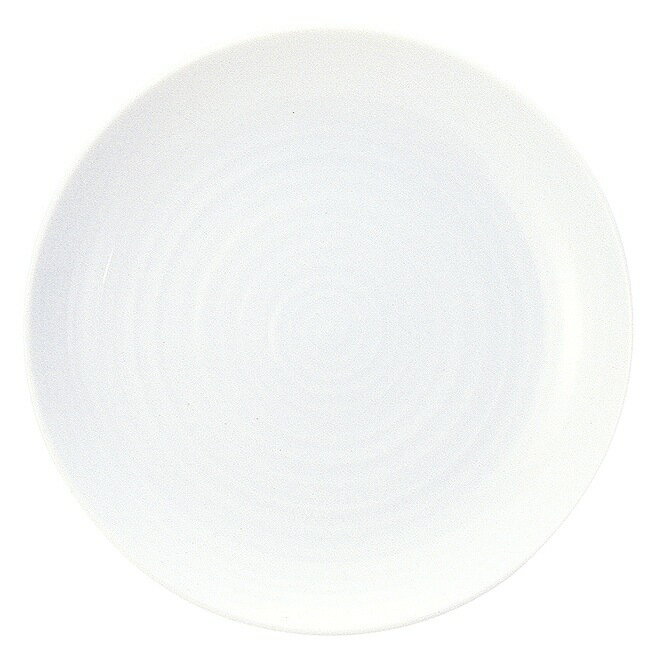 えでぃー 25cm丸皿 17300003 KOYO HOTEL&RESTAURANT TABLEWARE vol.25