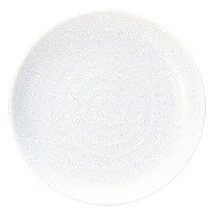 えでぃー 16.5cm丸皿 17300007 KOYO HOTEL&RESTAURANT TABLEWARE vol.25