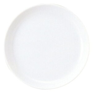 リーバイ 23cm丸皿 17400004 KOYO HOTEL&RESTAURANT TABLEWARE vol.25